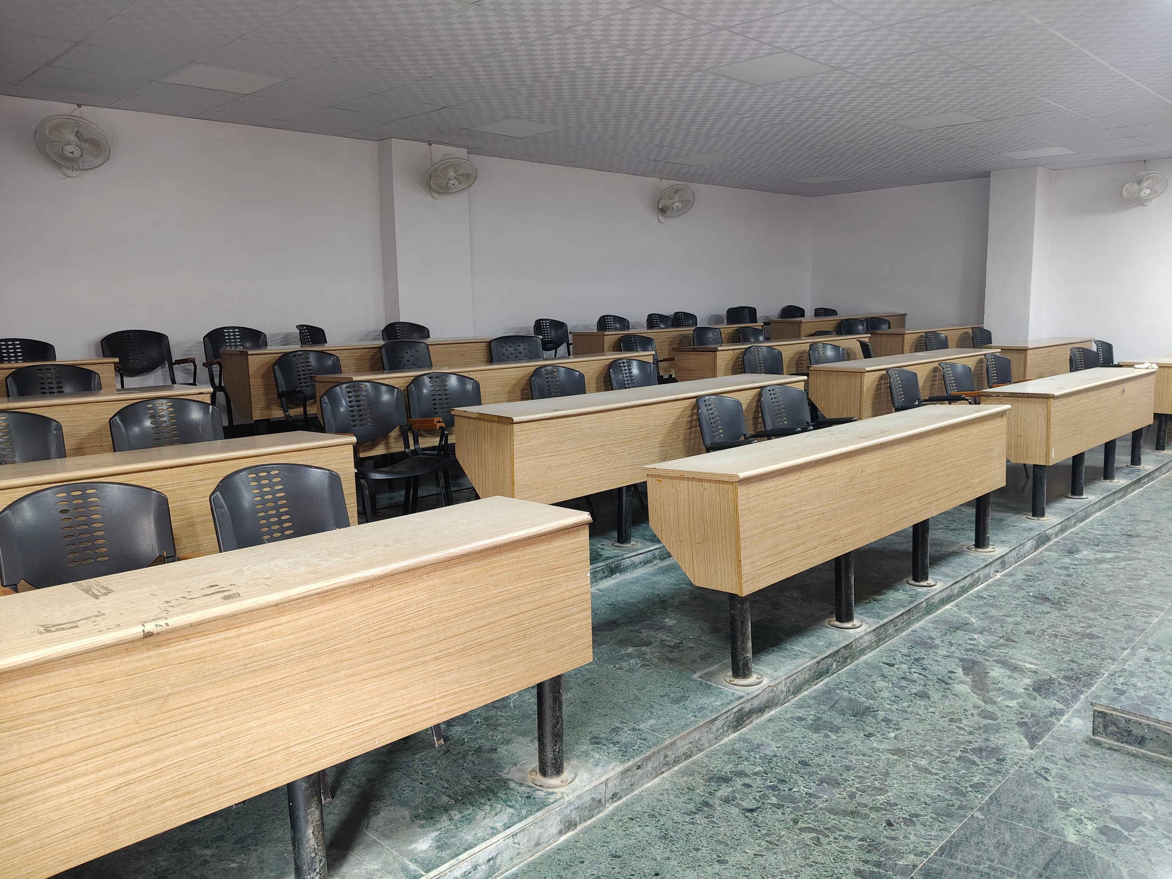 Dronacharya Group of Institutions Greater Noida Academic Building photo 39